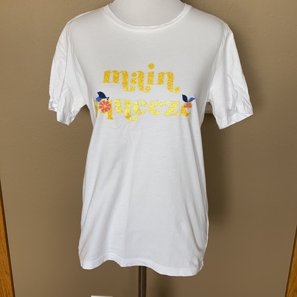 Lot of 2 kate spade tshirts - Picture 3 of 6